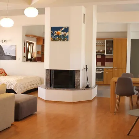 Laurinska Apartmán