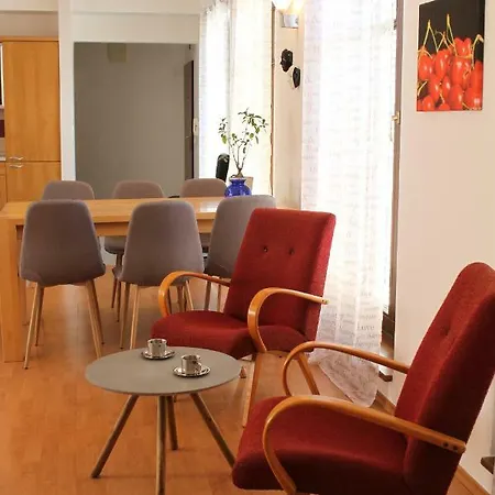 Laurinska Apartmán