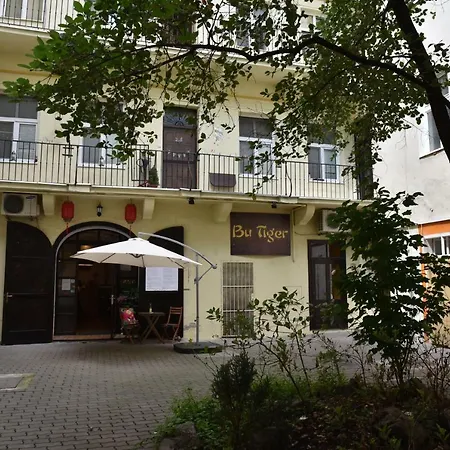 Laurinska * Bratislava